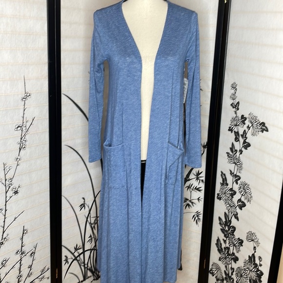 Clearance Lularoe Sarah Cardigan - Picture 1 of 6